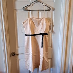 Eliza j dress